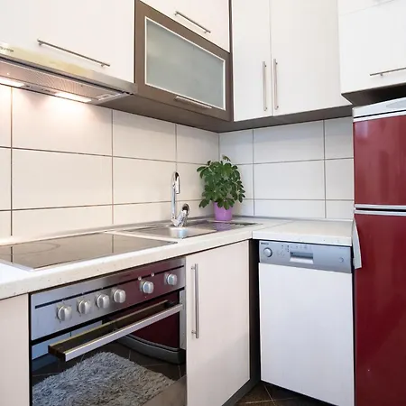 Apartmán Premium *