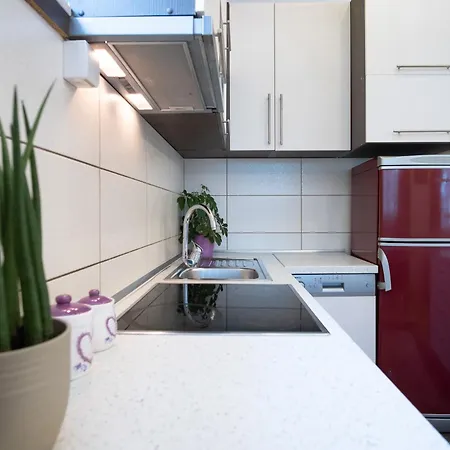 Premium Apartmán Trebinje