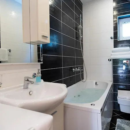 Premium Apartmán *