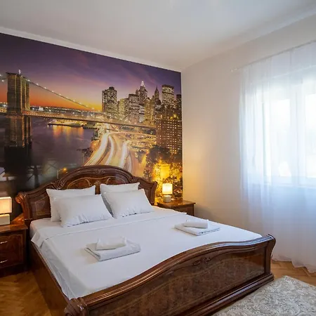 Apartmán Premium